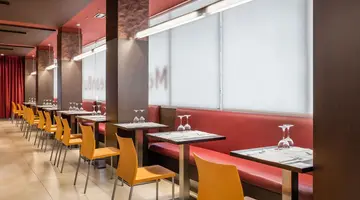 ALEGRIA PLAZA PARIS HOTEL ****