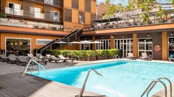 ALEGRIA PLAZA PARIS HOTEL ****