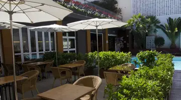 ALEGRIA PLAZA PARIS HOTEL ****