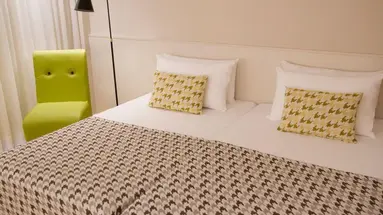 ALEGRIA PLAZA PARIS HOTEL ****