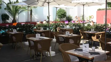 ALEGRIA PLAZA PARIS HOTEL ****
