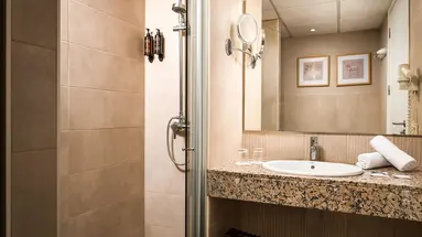 ALEGRIA PLAZA PARIS HOTEL ****