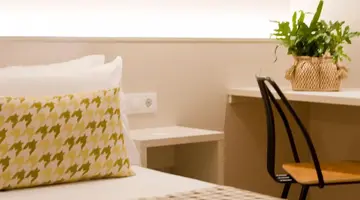 ALEGRIA PLAZA PARIS HOTEL ****