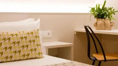 ALEGRIA PLAZA PARIS HOTEL ****