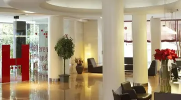 ALEGRIA PLAZA PARIS HOTEL ****