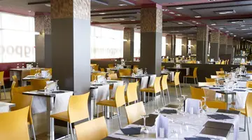 ALEGRIA PLAZA PARIS HOTEL ****