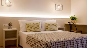 ALEGRIA PLAZA PARIS HOTEL ****