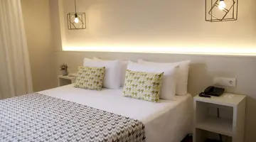 ALEGRIA PLAZA PARIS HOTEL ****