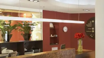 ALEGRIA PLAZA PARIS HOTEL ****