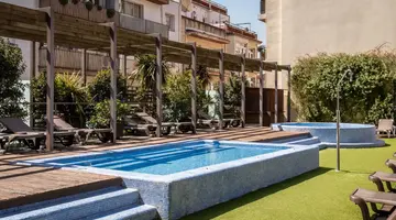 ALEGRIA PLAZA PARIS HOTEL ****