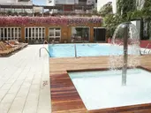 ALEGRIA PLAZA PARIS HOTEL ****