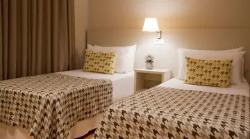 ALEGRIA PLAZA PARIS HOTEL ****