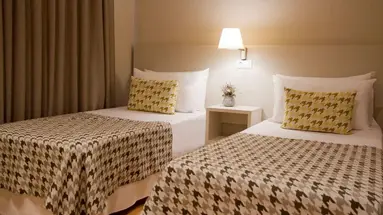 ALEGRIA PLAZA PARIS HOTEL ****
