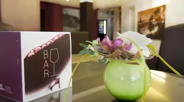 ALEGRIA PLAZA PARIS HOTEL ****