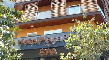 ALEGRIA PLAZA PARIS HOTEL ****