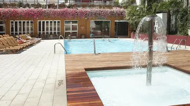 Alegria Plaza Paris