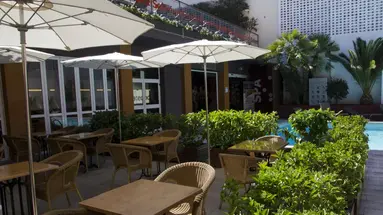 Alegria Plaza Paris