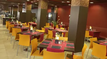 Alegria Plaza Paris