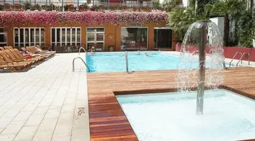 Alegria Plaza Paris