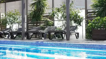 Alegria Plaza Paris