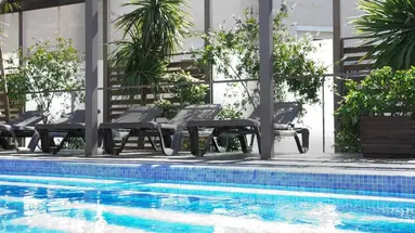 Alegria Plaza Paris