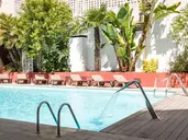 Alegria Plaza Paris