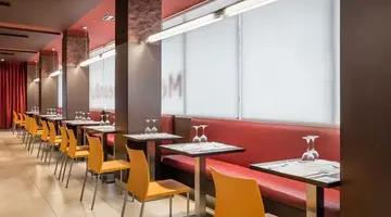 Alegria Plaza Paris
