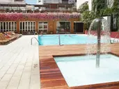Alegria Plaza Paris