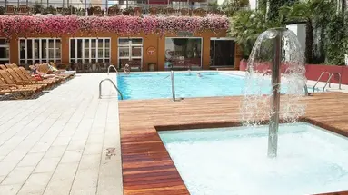 Alegria Plaza Paris