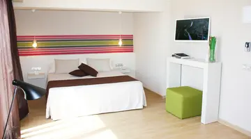 Alegria Plaza Paris