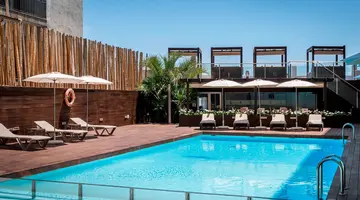 Alegria Sun Village