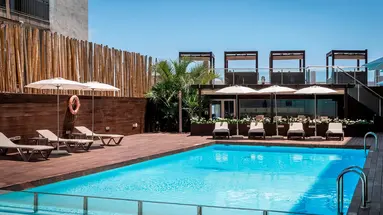 Alegria Sun Village