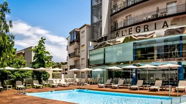 Alegria Sun Village