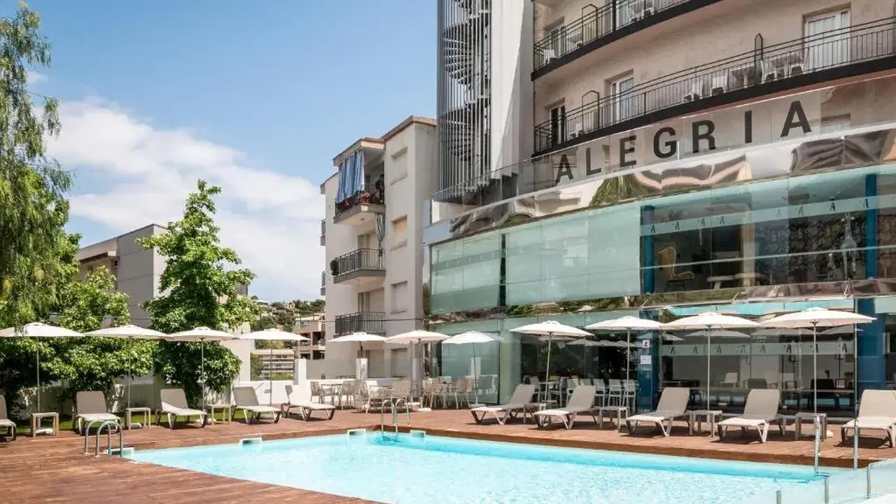 Alegria Sun Village