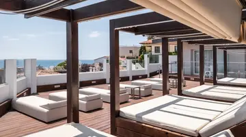 Alegria Sun Village