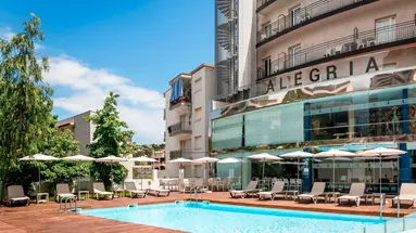Alegria Sun Village