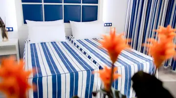 ALEGRIA SUN VILLAGE