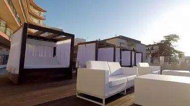 ALEGRIA SUN VILLAGE