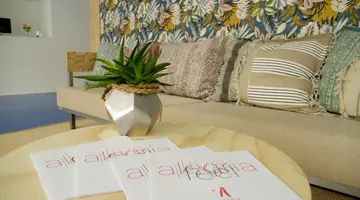 ALEGRIA SUN VILLAGE