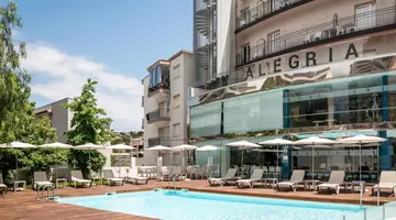 ALEGRIA SUN VILLAGE