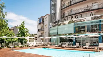 Alegria Sun Village