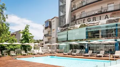 Alegria Sun Village