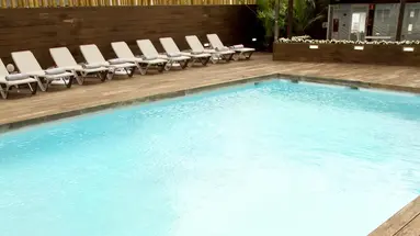 ALEGRIA SUN VILLAGE