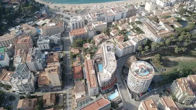 ALEGRIA SUN VILLAGE