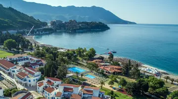Aleksandar Hotel