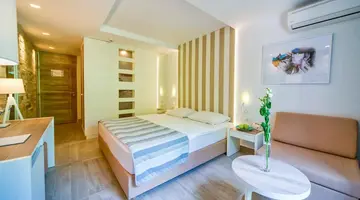 Aleksandar Hotel