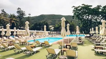 Aleksandar Hotel
