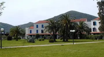 Aleksandar Hotel