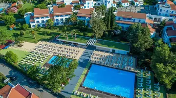 Aleksandar Hotel