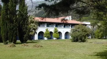 Aleksandar Hotel